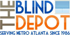 The Blind Depot